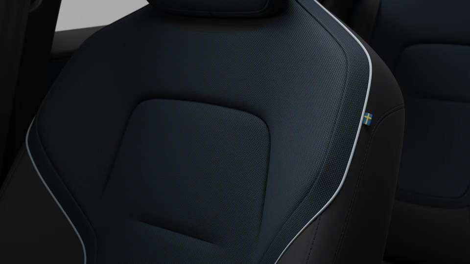 Volvo EX30 - Imagem 10