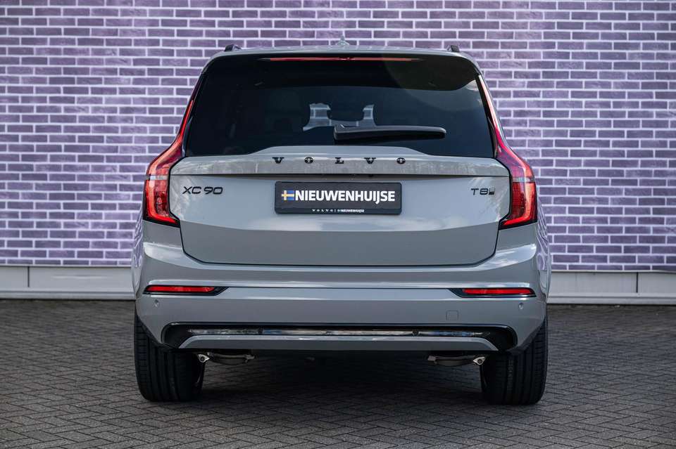 Volvo XC90 - Imagem 10