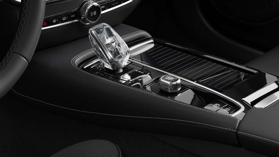 Volvo V60 - Imagem 12