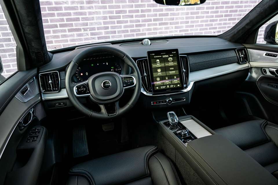 Volvo XC90 - Imagem 11