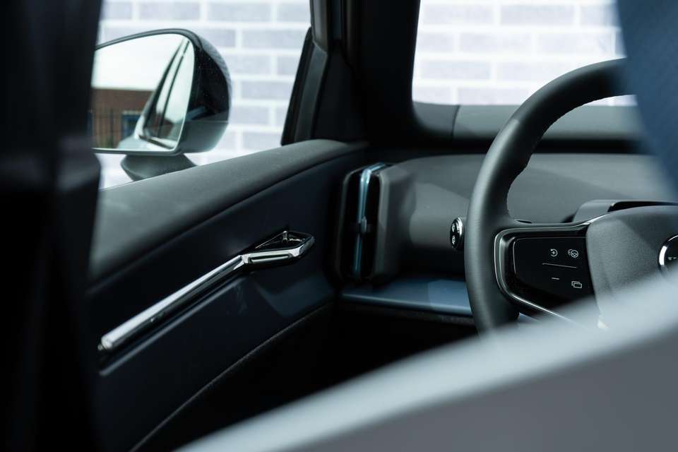 Volvo EX30 - Imagem 9