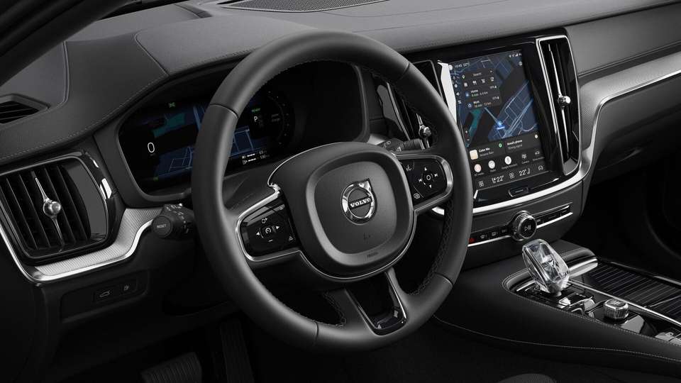 Volvo V60 - Imagem 13