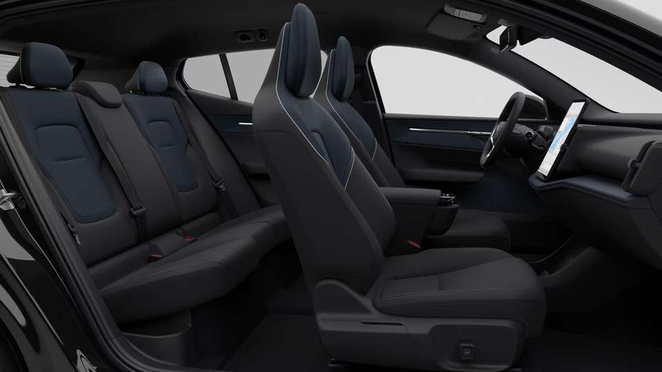 Volvo EX30 - Imagem 12