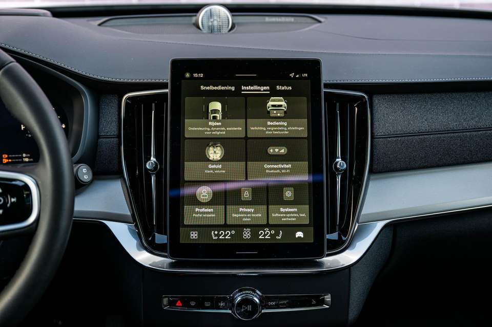 Volvo XC90 - Imagem 12