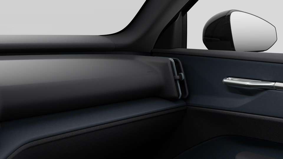 Volvo EX30 - Imagem 13