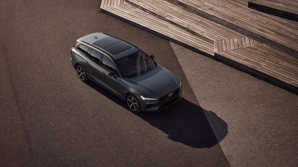 Volvo V60 - Imagem 15