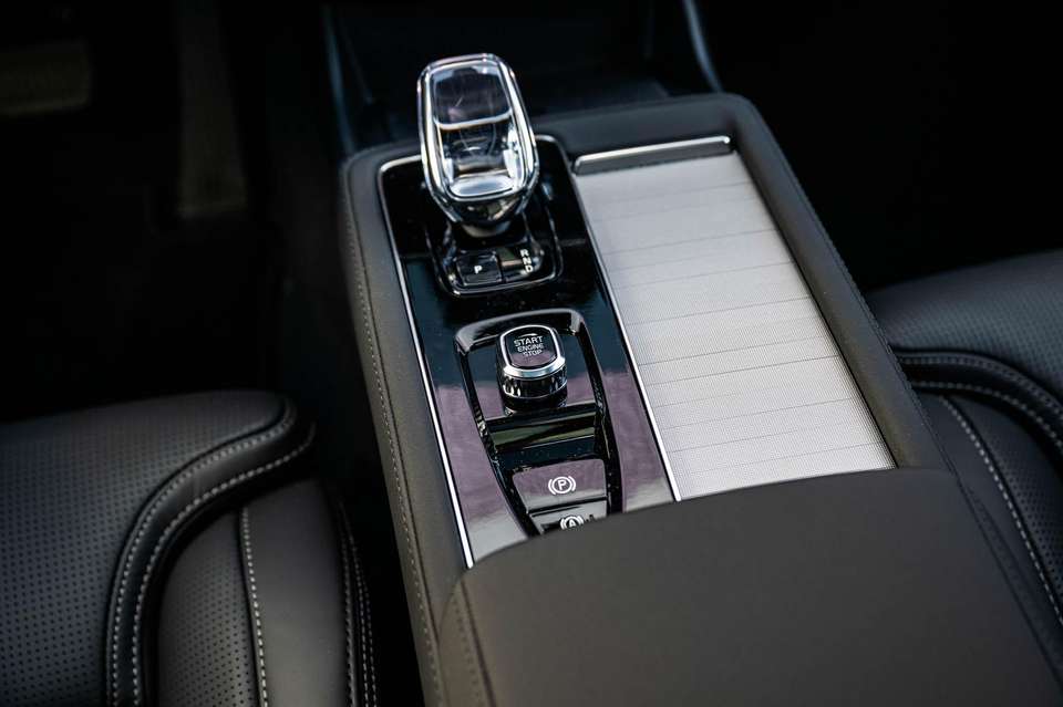 Volvo XC90 - Imagem 13