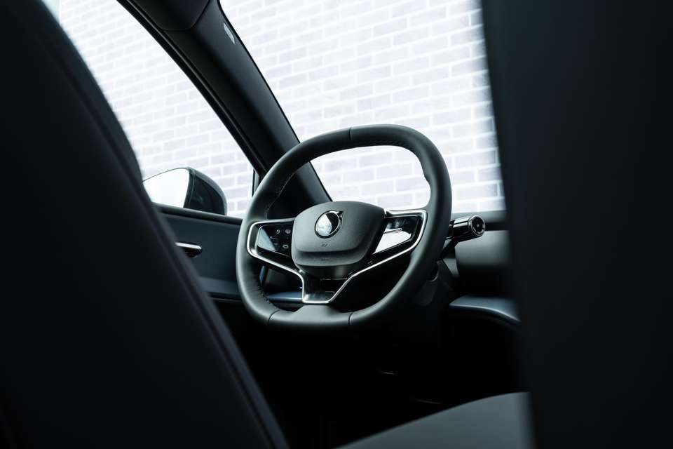 Volvo EX30 - Imagem 11