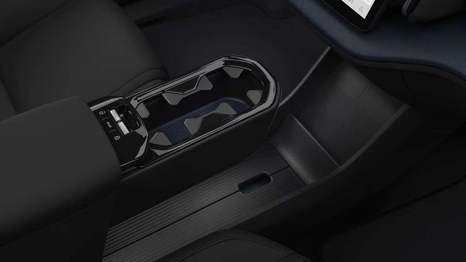 Volvo EX30 - Imagem 15