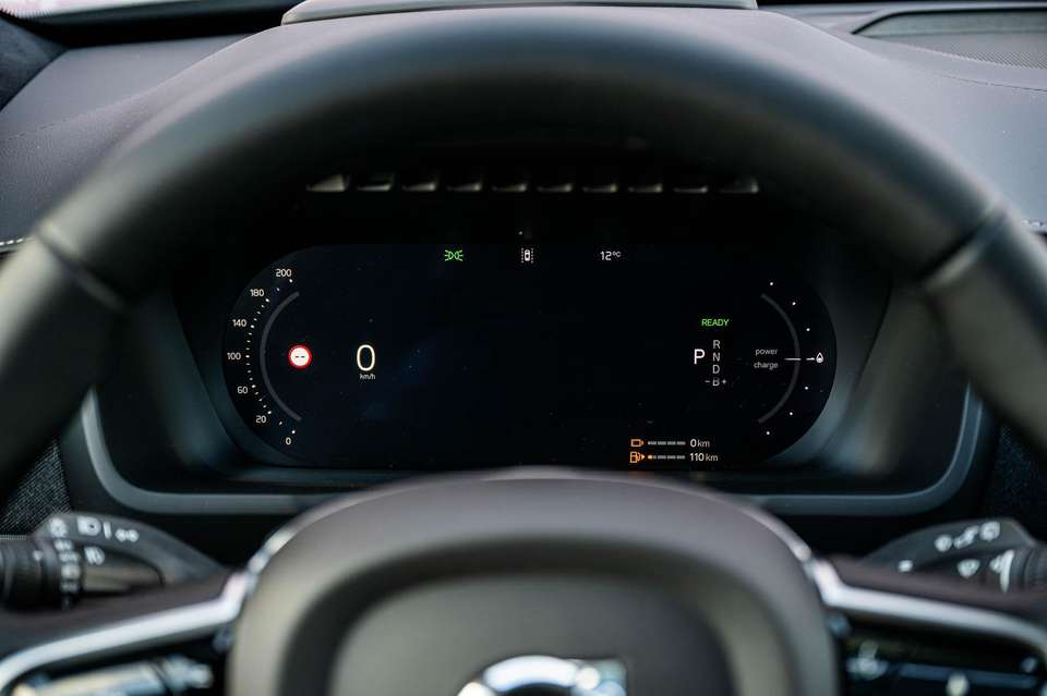 Volvo XC90 - Imagem 14