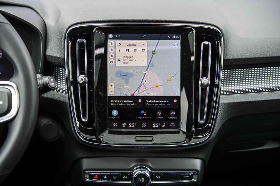 Volvo EX40 - Imagem 12