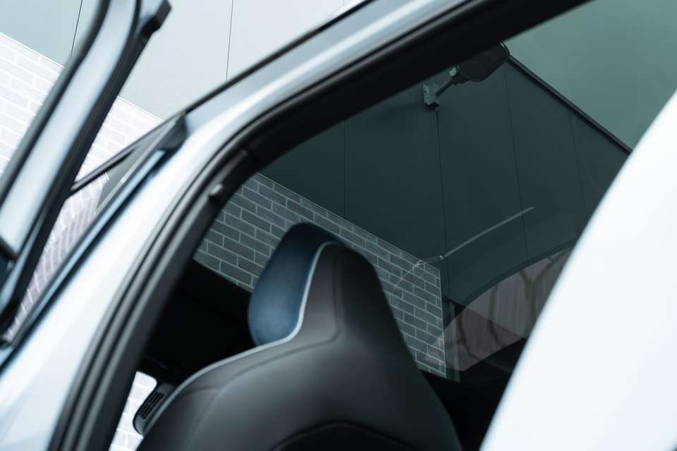 Volvo EX30 - Imagem 13