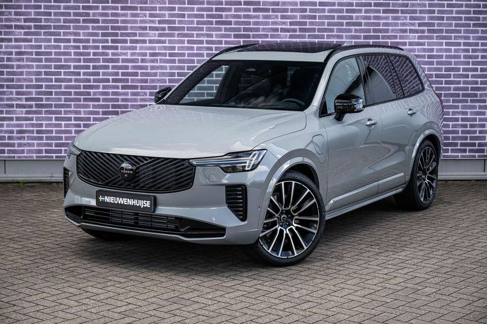 Volvo XC90 - Imagem 15