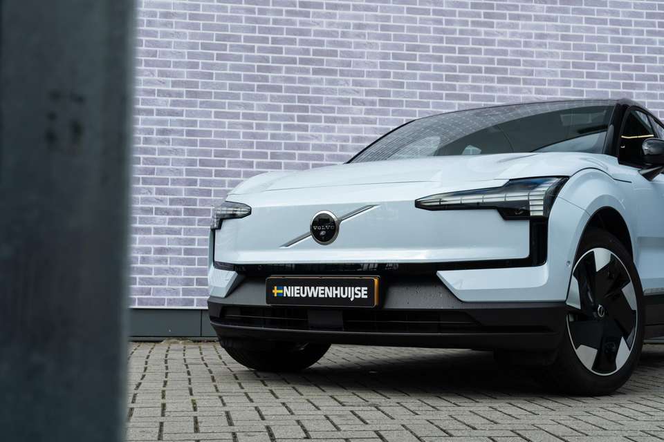 Volvo EX30 - Imagem 14