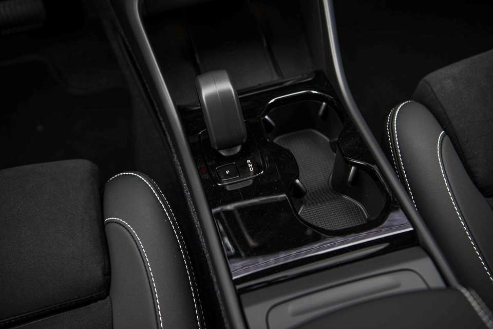 Volvo EX40 - Imagem 14