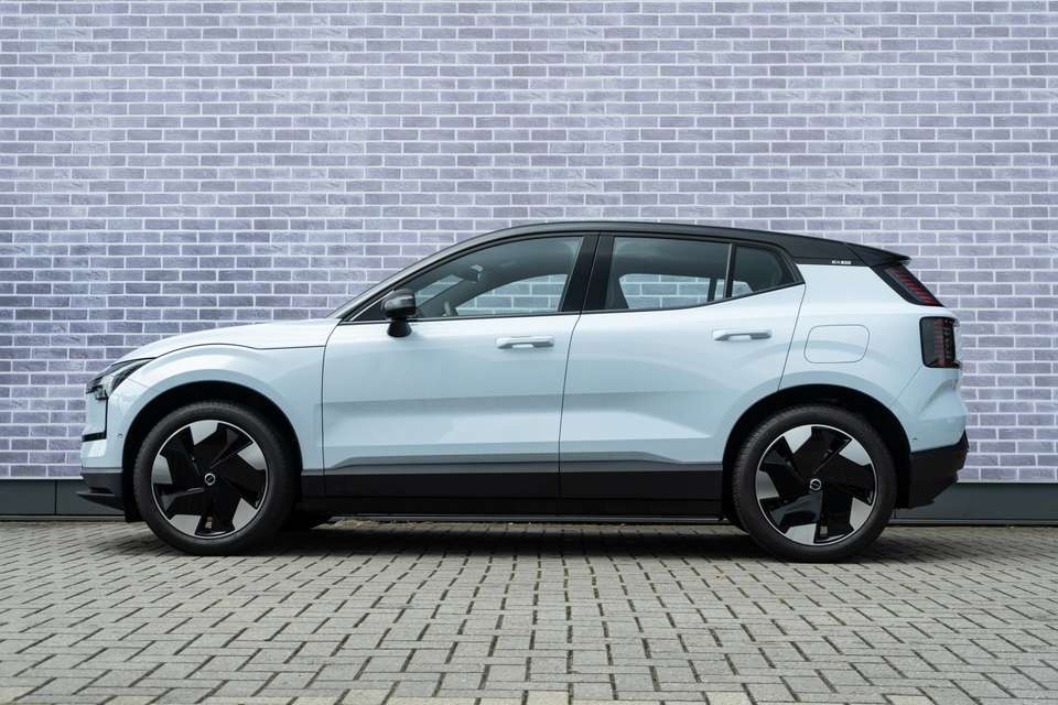 Volvo EX30 - Imagem 15