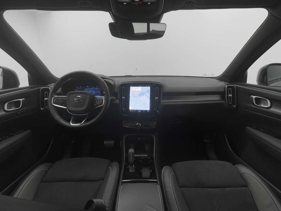 Volvo XC40 - Imagem 3