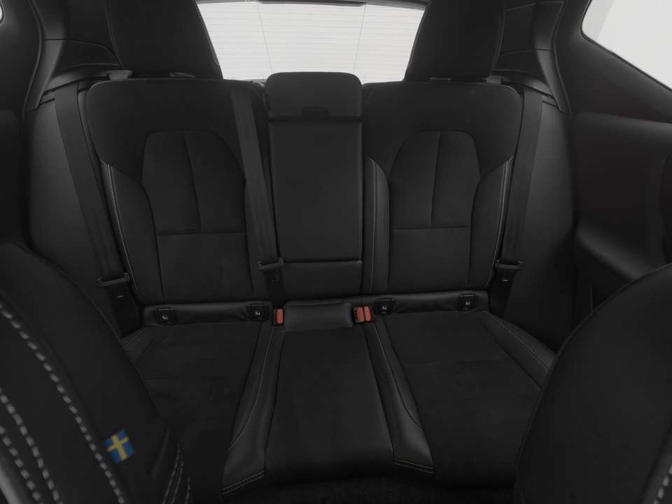 Volvo XC40 - Imagem 5