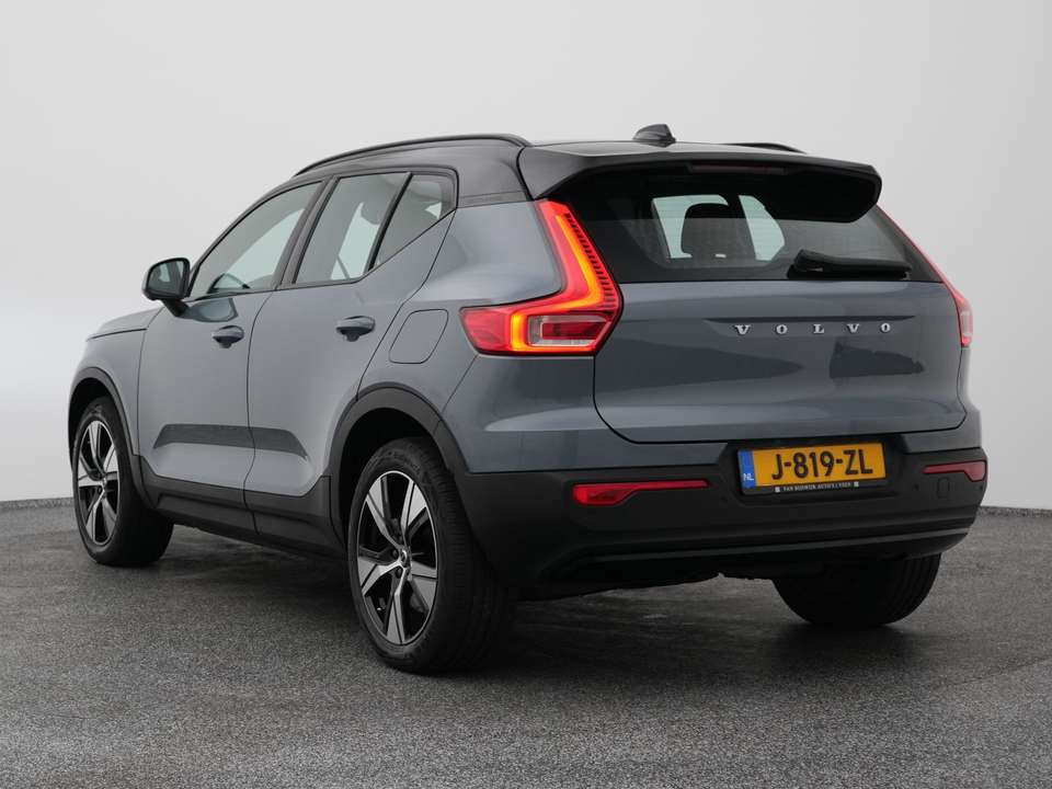 Volvo XC40 - Imagem 6