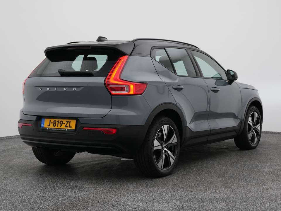 Volvo XC40 - Imagem 7