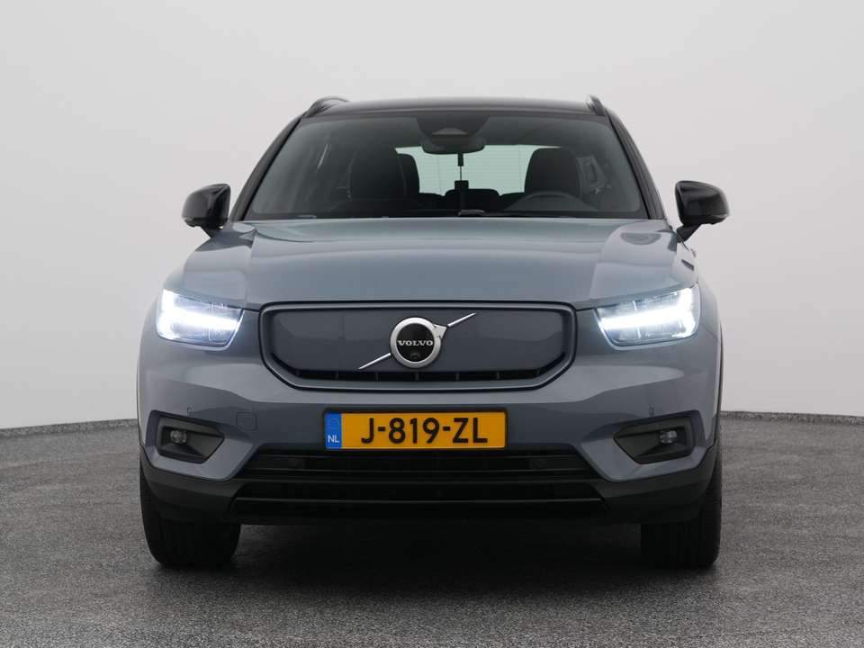 Volvo XC40 - Imagem 10