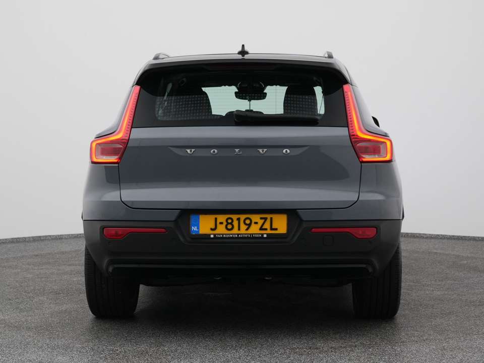 Volvo XC40 - Imagem 11