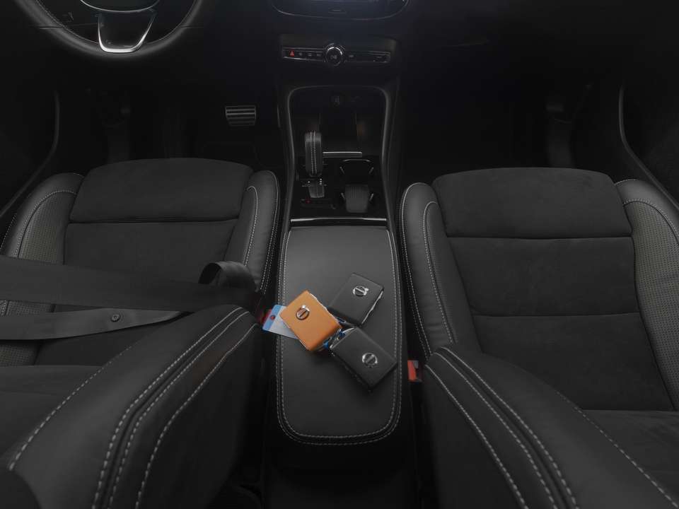 Volvo XC40 - Imagem 13