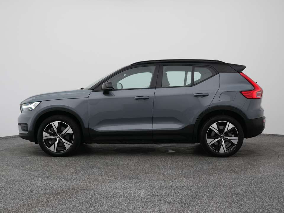 Volvo XC40 - Imagem 14