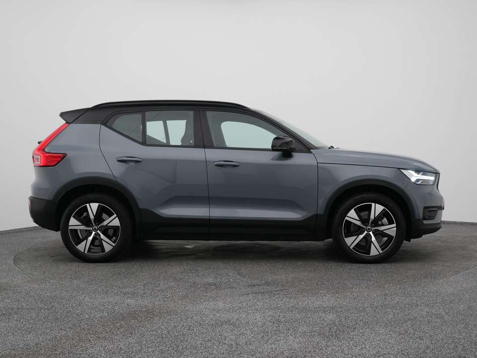 Volvo XC40 - Imagem 15