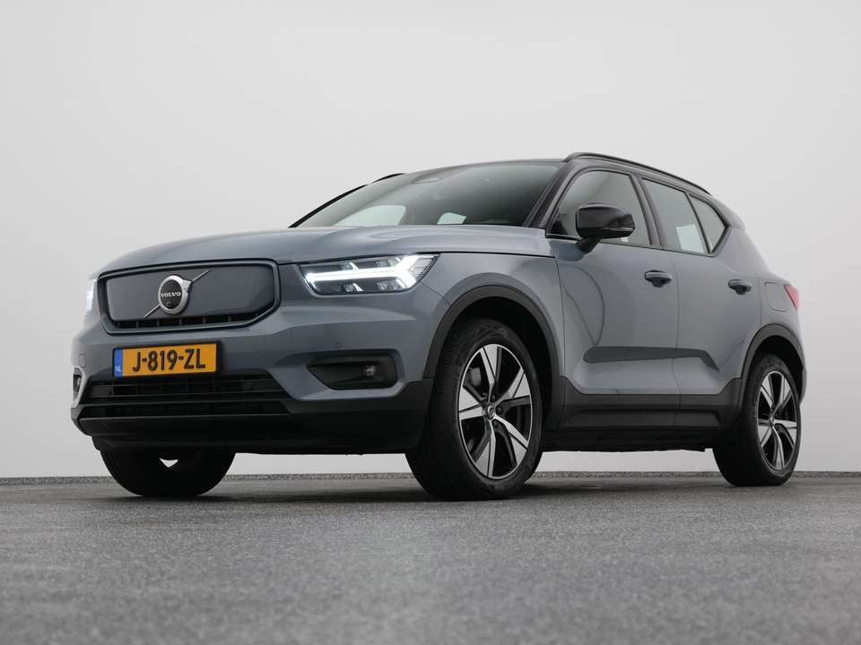 Volvo XC40 - Imagem 16
