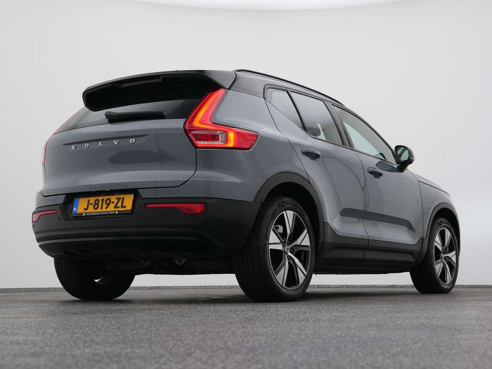 Volvo XC40 - Imagem 17