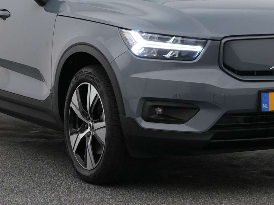 Volvo XC40 - Imagem 18