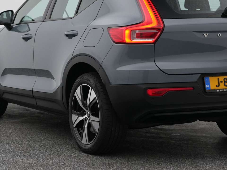Volvo XC40 - Imagem 19