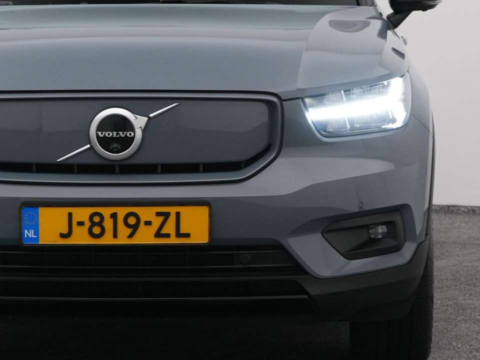 Volvo XC40 - Imagem 20