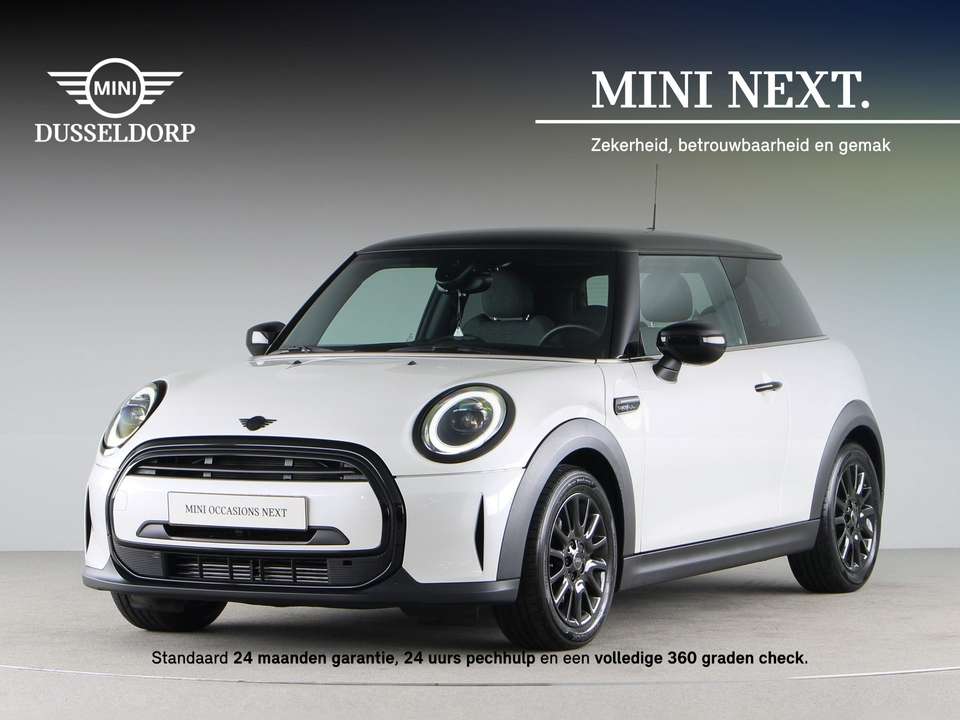 MINI Cooper - Imagem 1