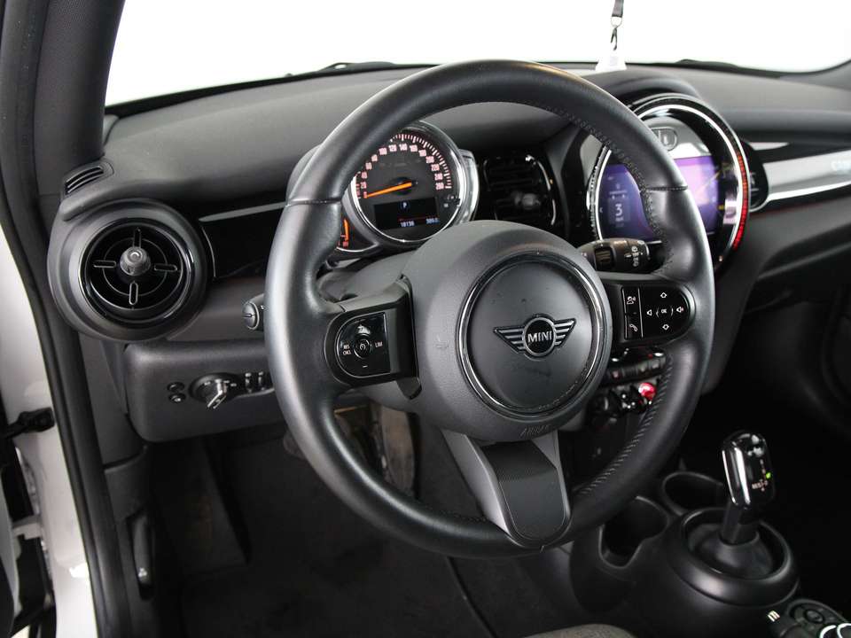 MINI Cooper - Imagem 2