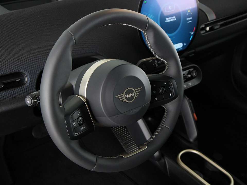 MINI Cooper E - Imagem 2