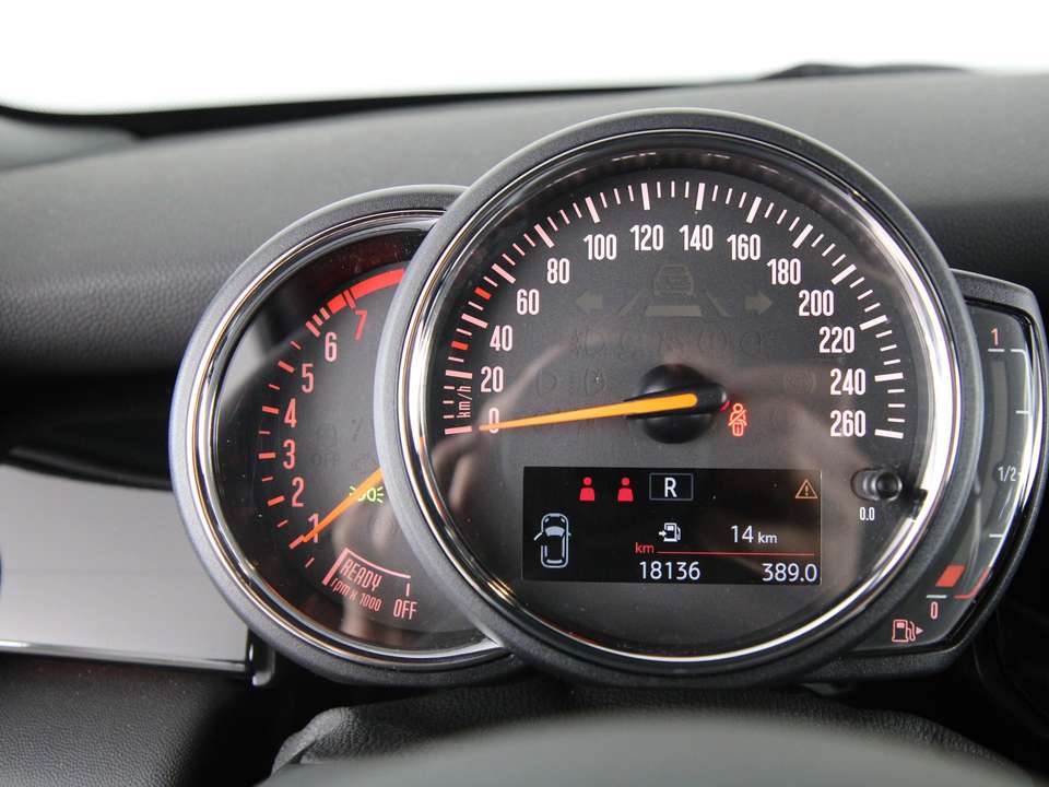 MINI Cooper - Imagem 3