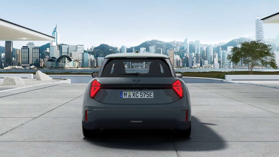 MINI Cooper E - Imagem 3