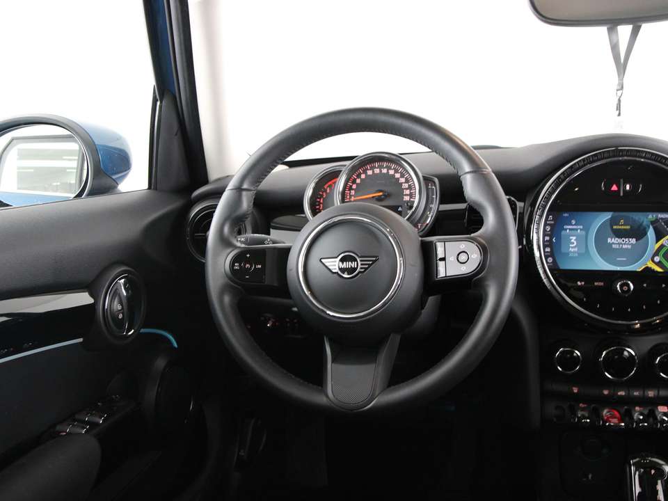 MINI Cooper - Imagem 2