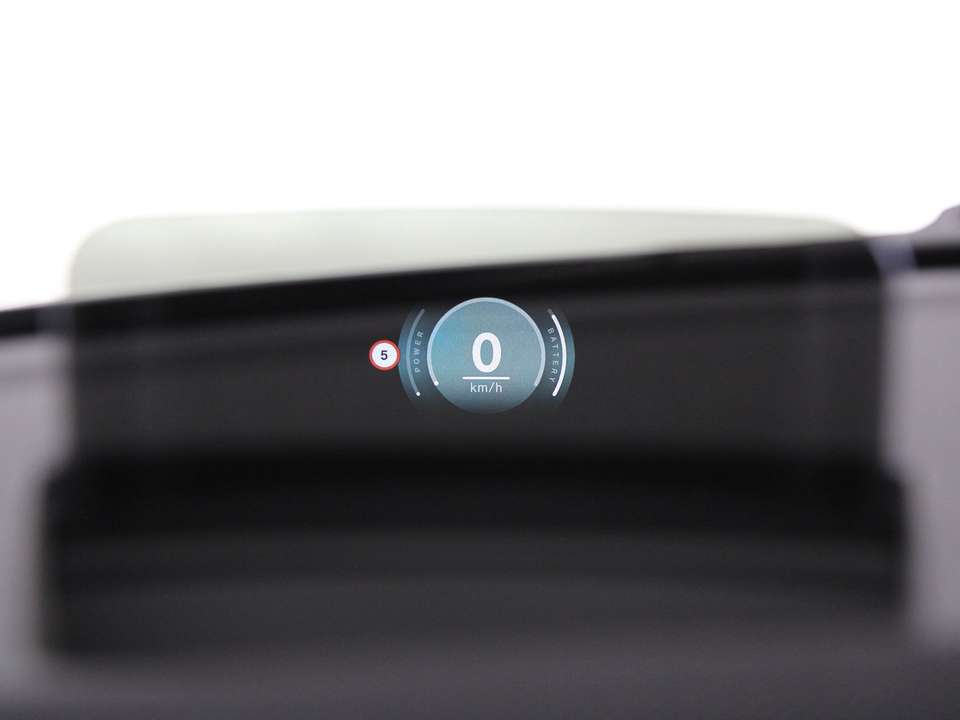 MINI Cooper E - Imagem 3