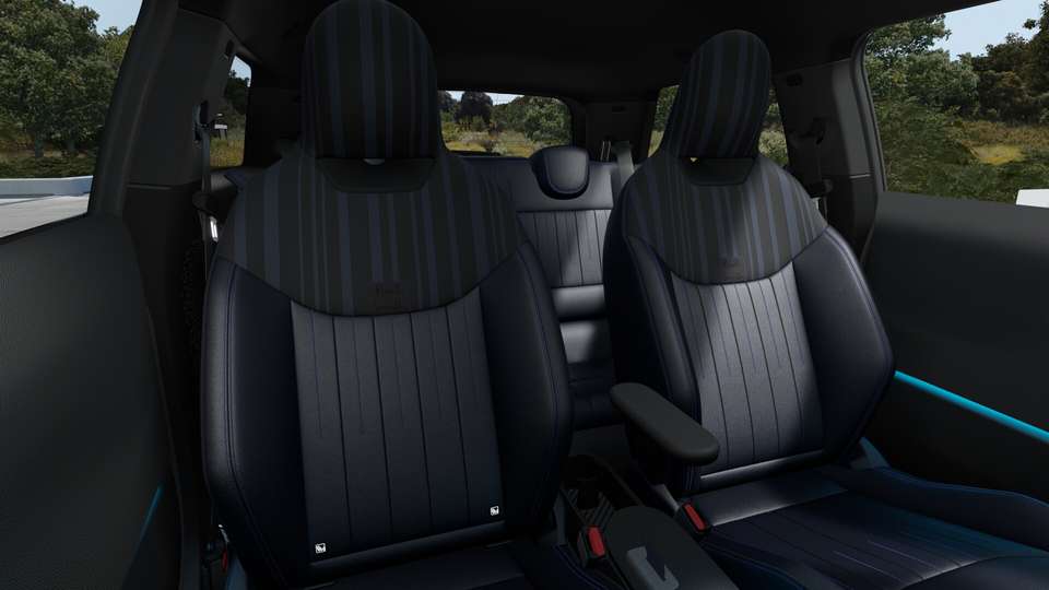 MINI Cooper E - Imagem 4