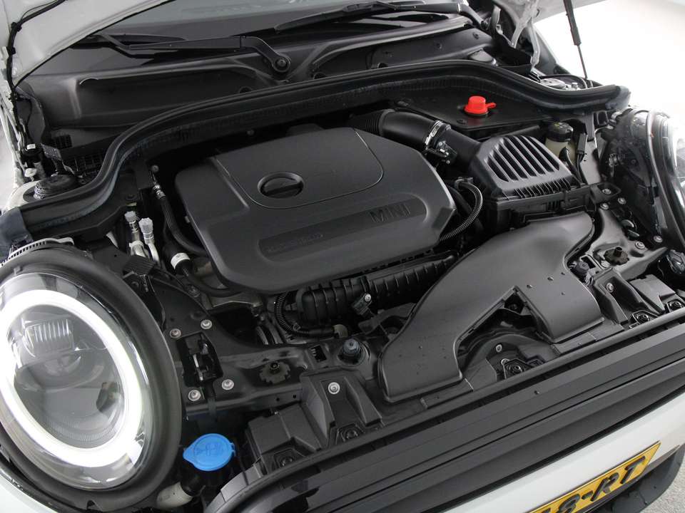 MINI Cooper - Imagem 4