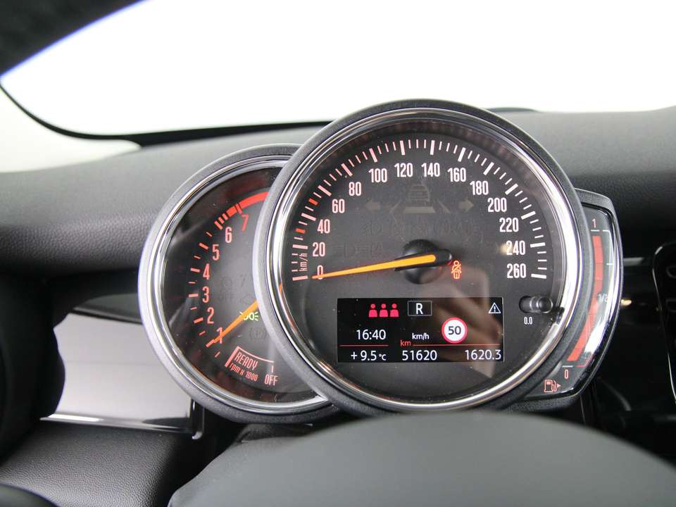 MINI Cooper - Imagem 3