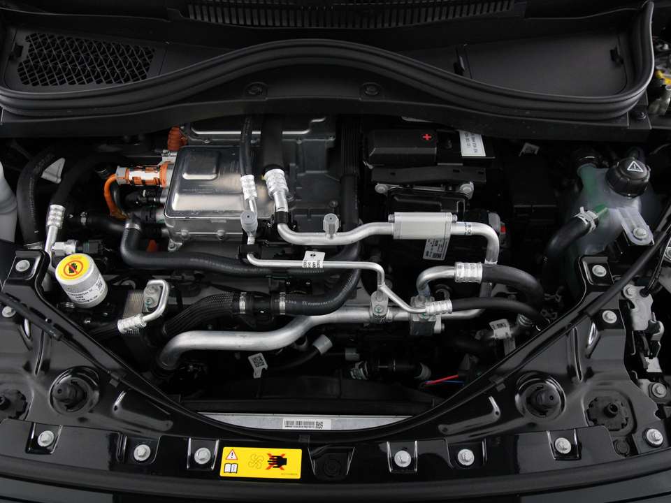 MINI Cooper E - Imagem 4