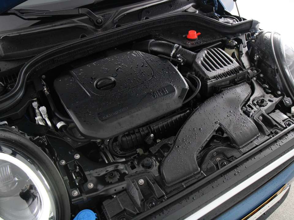 MINI Cooper - Imagem 4