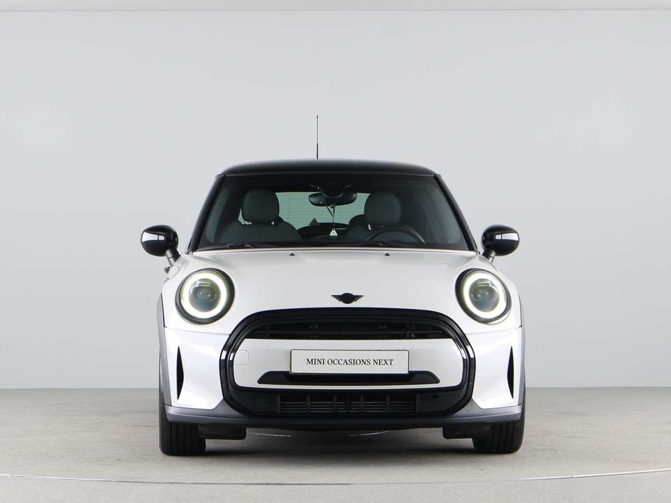 MINI Cooper - Imagem 6