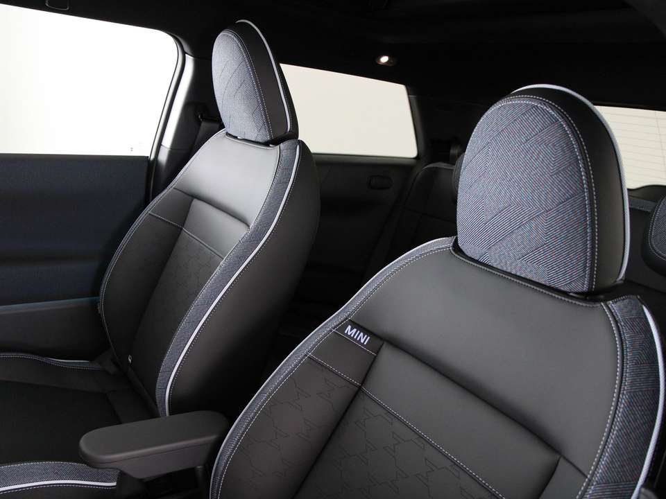 MINI Cooper E - Imagem 5