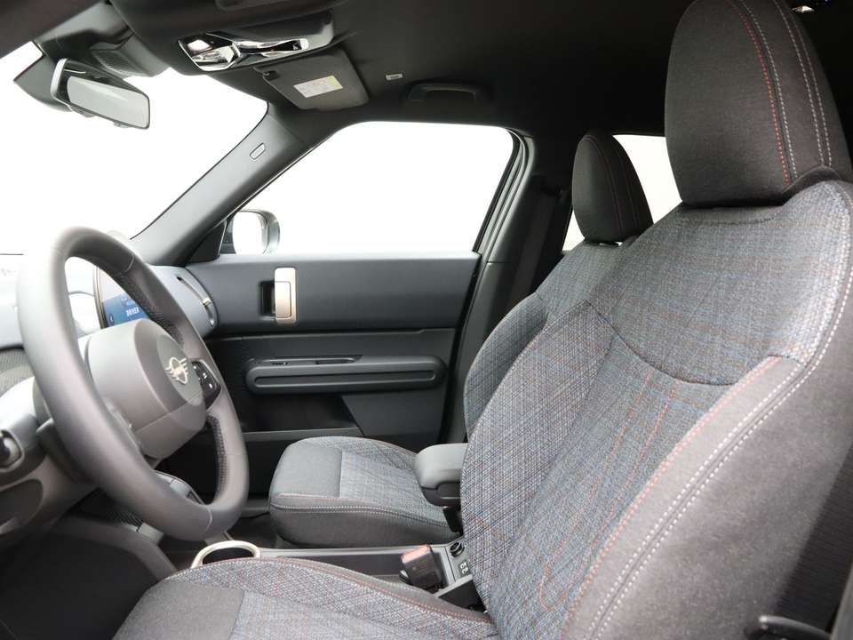 MINI Countryman E - Imagem 5