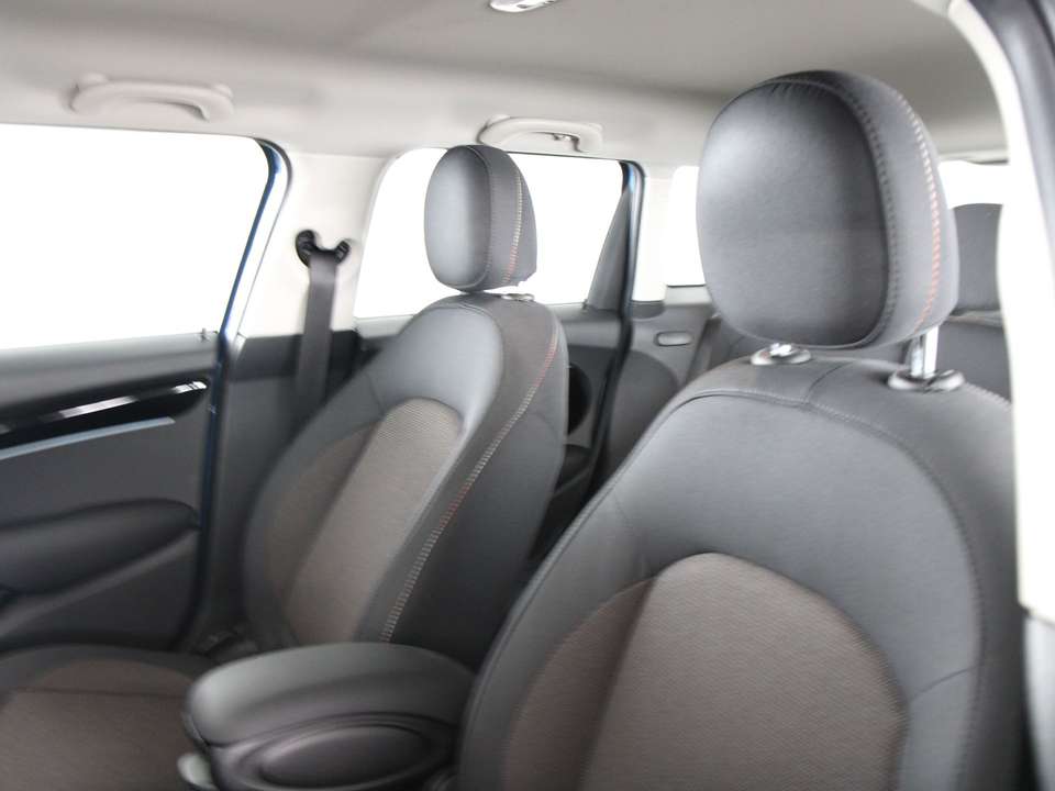 MINI Cooper - Imagem 5